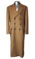 "Time Lord" coat