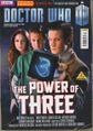 DWM 452 The Power of Three variant