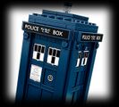 The TARDIS