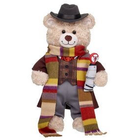 Online Exclusive Doctor Who Fourth Doctor Costume & Sonic Screwdriver Set 2.jpg