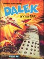 Terry Nation's Dalek Annual 1976