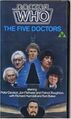 The Five Doctors