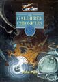 The Gallifrey Chronicles