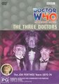 The Three Doctors