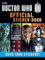 Doctor Who: Official Sticker Book