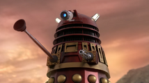 Dalek: "Identify!"