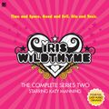 Iris Wildthyme: The Complete Series Two