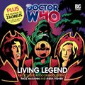 DWM 327 Living Legend CD