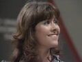 A happy Sarah Jane