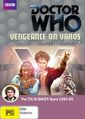 Vengeance on Varos: Special Edition