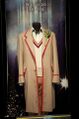 Fifth Doctor's costume