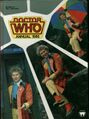 Doctor Who Annual 1986