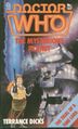 Doctor Who The Mysterious Planet