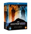 Series 1-4 & Specials Box Set