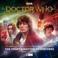 The Fourth Doctor Adventures: Series 9: Volume 2