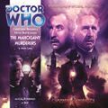 The Mahogany Murderers (2009), the first Big Finish appearance of Christopher Benjamin and Trevor Baxter