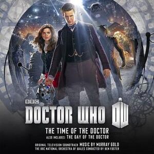 The Time of the Doctor soundtrack.jpg