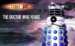 The Doctor Who Years