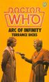 Doctor Who Arc of Infinity