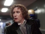 The Eighth Doctor stumbles around Walker General Hospital