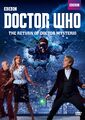 The Return of Doctor Mysterio