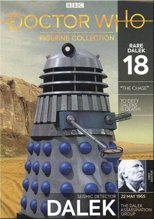 DWFC Rare Dalek 18 Seismic Detector Dalek.jpeg