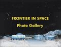 Frontier in Space Photo Gallery