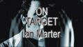 On Target: Ian Marter