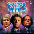 The Sirens of Time (1999), the first Big Finish appearance of Peter Davison, Colin Baker and Sylvester McCoy