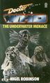 Doctor Who - The Underwater Menace