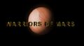 Warriors of Mars