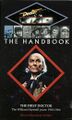 Doctor Who The Handbook: The First Doctor (1994)