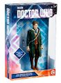 Eighth Doctor figure from the mini-episode The Night of the Doctor