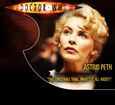 Astrid Peth