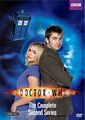 The Complete Second Series