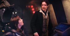 Eighth Doctor rescuing Cass.jpg