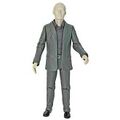 Grey-suited Auton