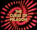 The Curse of Peladon