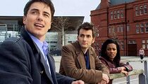 Jack Harkness, Tenth Doctor and Martha Jones (Last of the Time Lords).jpg