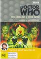 The Trial of a Time Lord: Parts 9-12