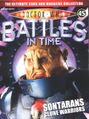 DWBIT 45 Sontarans - Clone Warriors