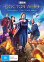 Doctor Who The Complete Eleventh Series Region 4 DVD Cover.jpg