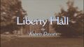 Liberty Hall