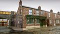 TARDIS materialising on Coronation Street.jpg