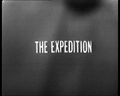 "The Expedition"