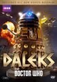 Doctor Who The Daleks 2015 Region 1 DVD cover.jpg