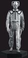 DWFC 53 Moonbase Cyberman