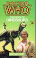 Doctor Who Quiz Book of Dinosaurs