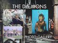 The Dæmons Photo Gallery