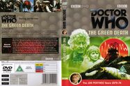 The Green Death DVD Cover.jpg